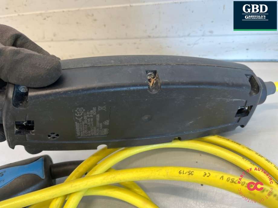 Batterilader kabel til Volvo XC60 2017-->> (Type II)  (32257799|)