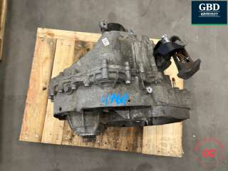 Girkasse manuell 6-trinn til VW Transporter / Caravelle,  (T6) (|PSW|0A5 300 012 M|0A5 300 048 J)