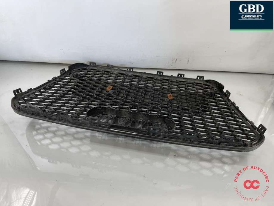 Grill til Audi A6 2011-2014 (Type IV, Fase 1) (C7) (C7) (4G0 853 651 T94|)