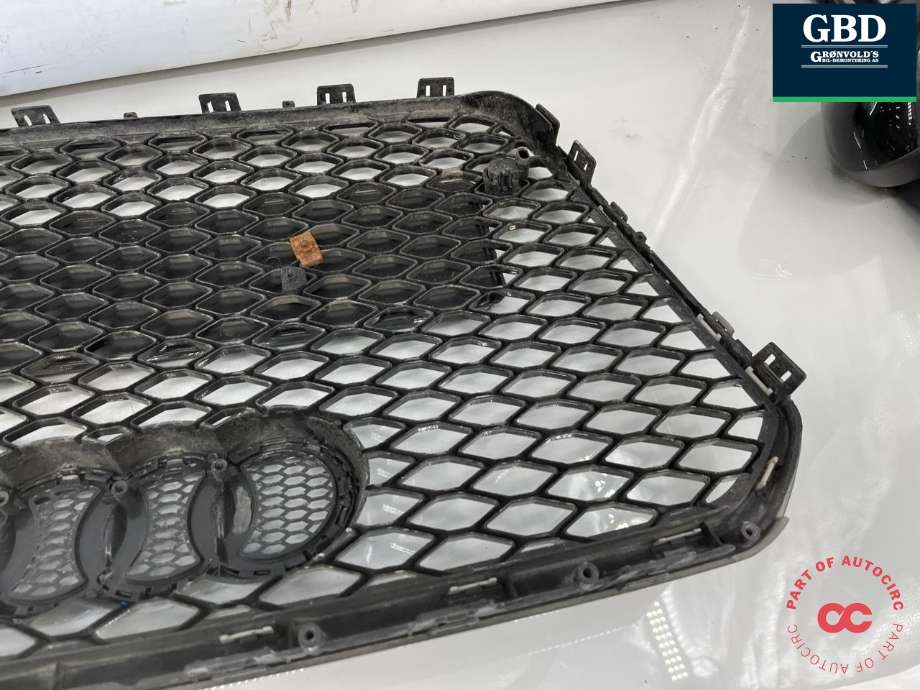 Grill til Audi A6 2011-2014 (Type IV, Fase 1) (C7) (C7) (4G0 853 651 T94|)