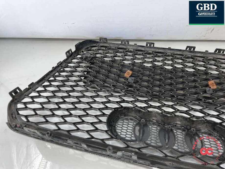 Grill til Audi A6 2011-2014 (Type IV, Fase 1) (C7) (C7) (4G0 853 651 T94|)
