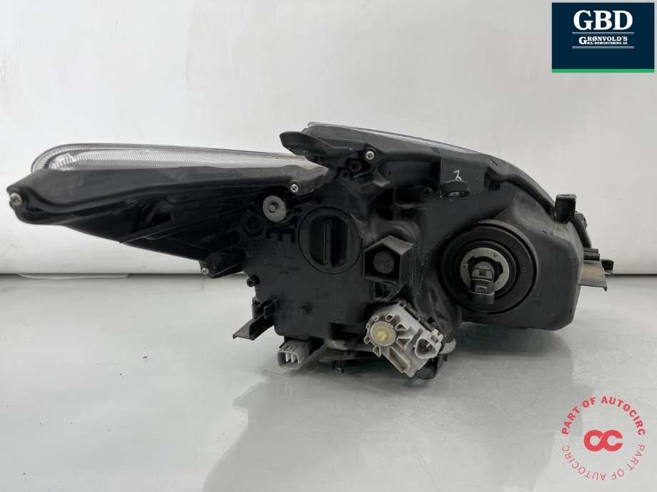 Frontlykt venstre full-LED til Toyota Prius 2009-2016 (Type III) (COMBI) (COMBI) (8118547393|8118547391|)