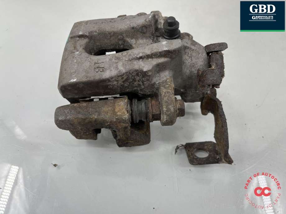 Bremsecaliper venstre bak til Toyota Prius 2009-2016 (Type III) (COMBI) (COMBI) (4785012151|)