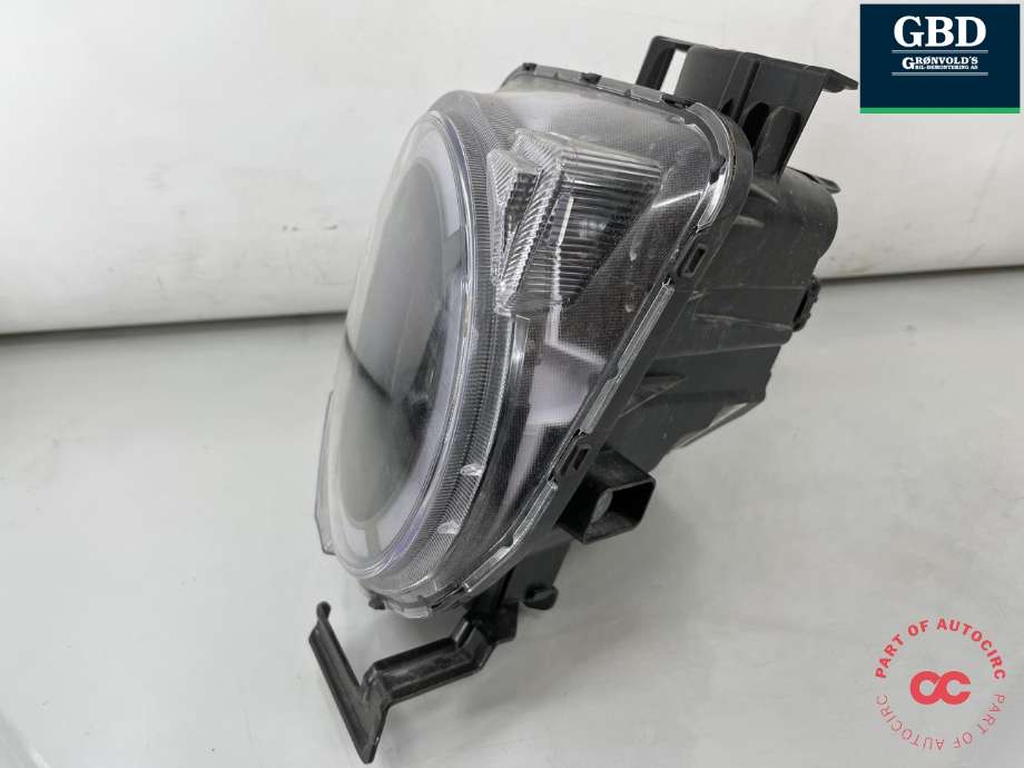 Frontlykt høyre full-LED til Hyundai Inster 2025-->>  (92102-GX100|)