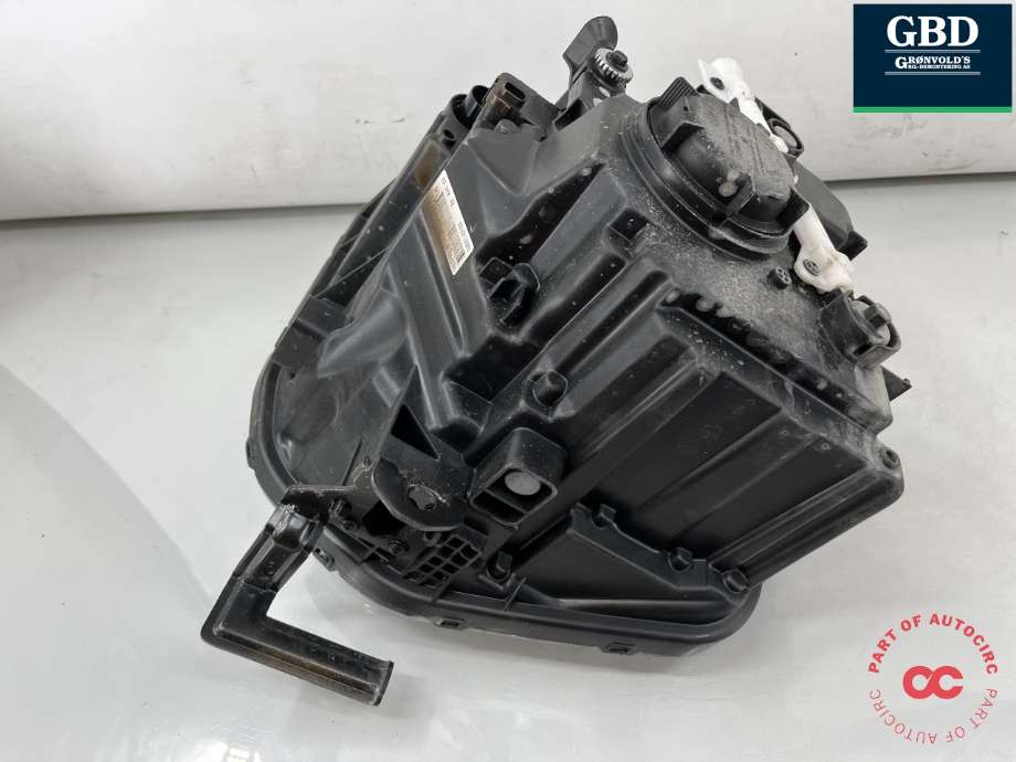 Frontlykt høyre full-LED til Hyundai Inster 2025-->>  (92102-GX100|)
