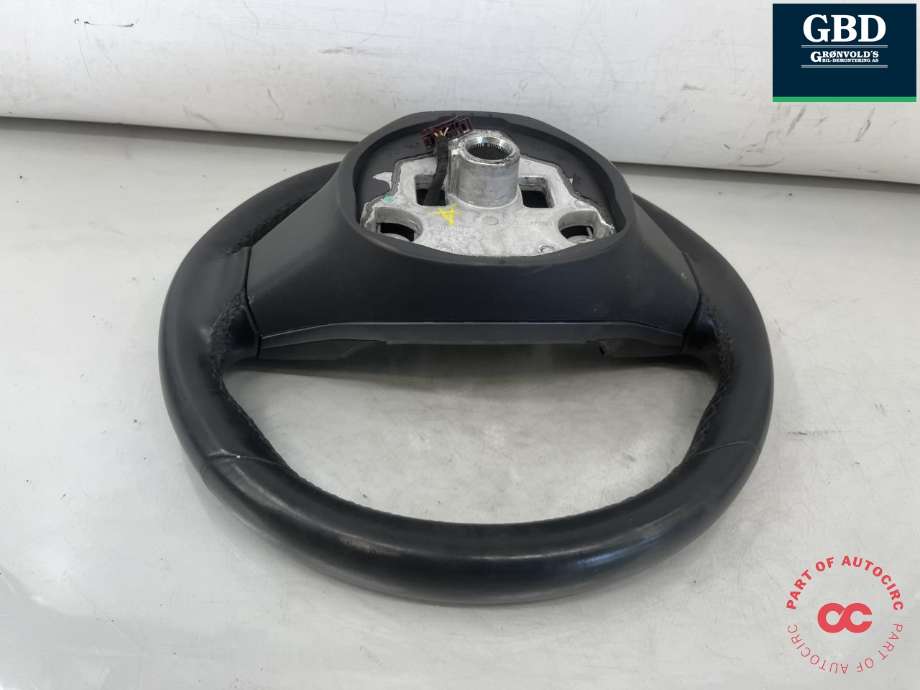 Ratt til Tesla Model 3 2018-2023 (Fase 1) (1105324-00-J|)