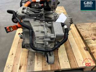 Motor elbil bak til Tesla Model 3,   (|1120990-00-F)
