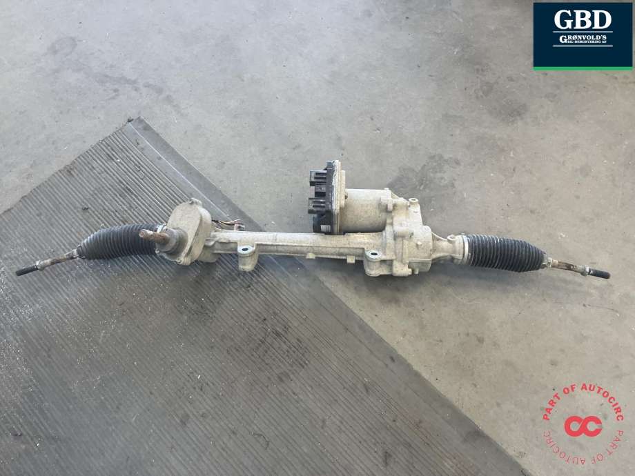 Tannstang elektrisk til Tesla Model 3 2018-2023 (Fase 1)  (1044831-00-F|)