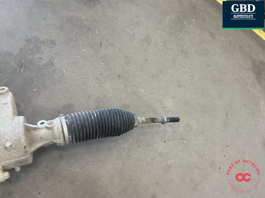 Tannstang elektrisk til Tesla Model 3 2018-2023 (Fase 1)  (1044831-00-F|)