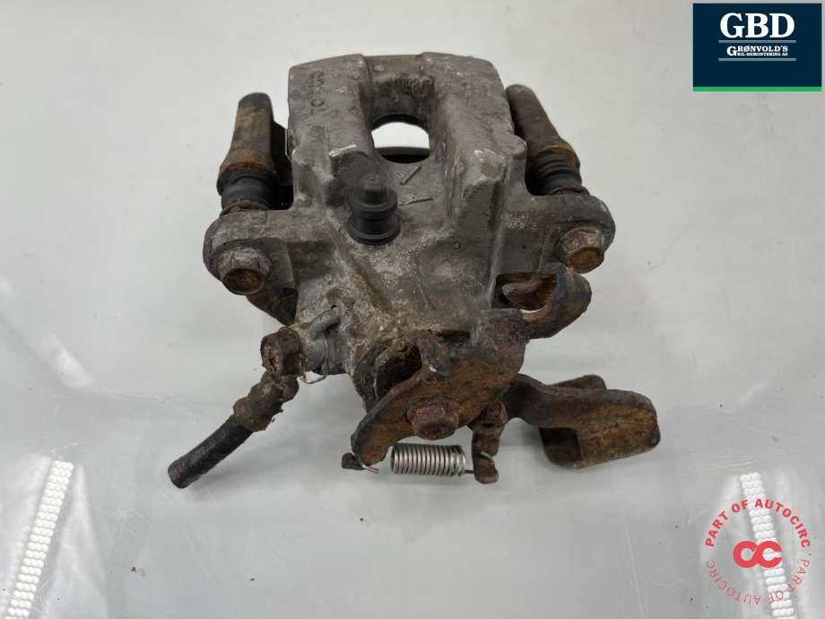 Bremsecaliper høyre bak til Toyota Prius 2009-2016 (Type III) (COMBI) (COMBI) (4783012151|)