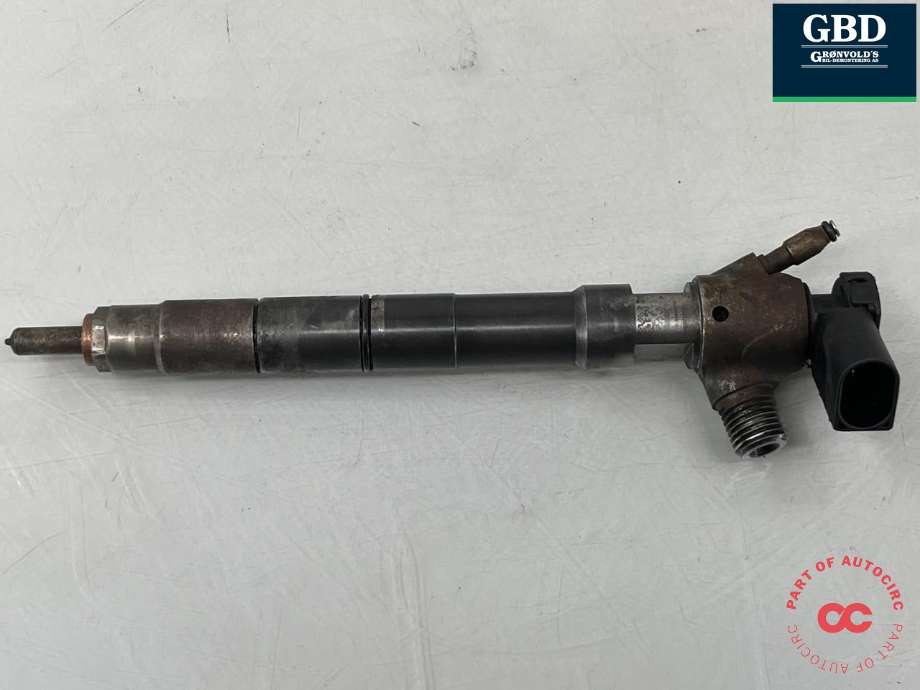 Dyse innsprøyting diesel til VW Transporter / Caravelle 2015-2019 (T6) (T6) (04L 130 277 BG|04L 130 277 AP|)