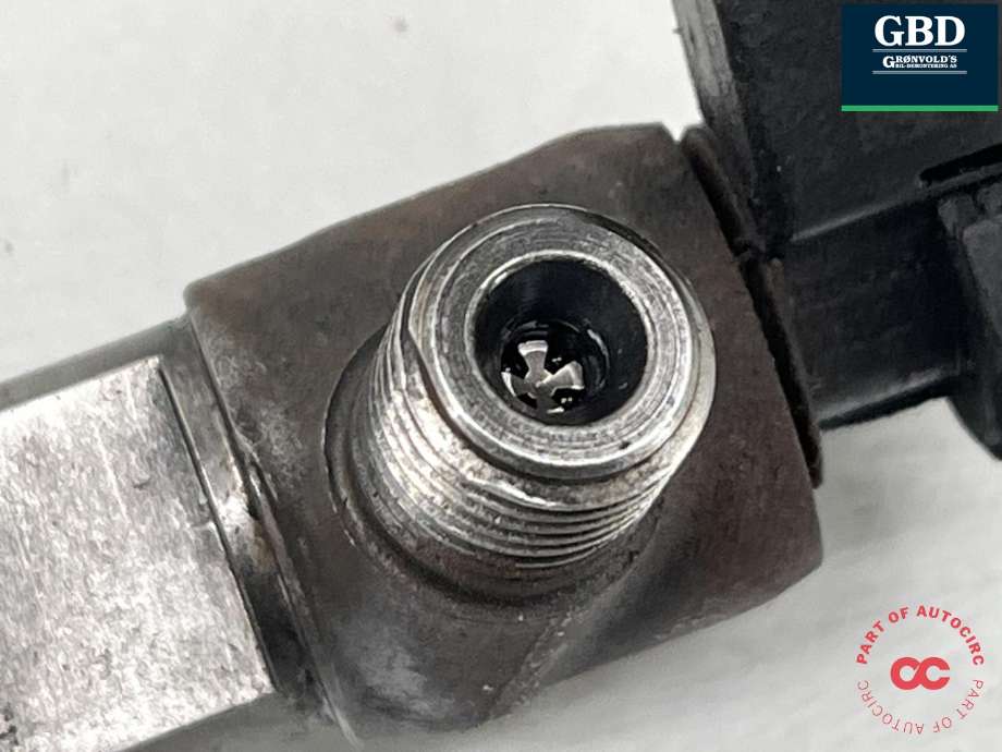 Dyse innsprøyting diesel til VW Transporter / Caravelle 2015-2019 (T6) (T6) (04L 130 277 BG|04L 130 277 AP|)