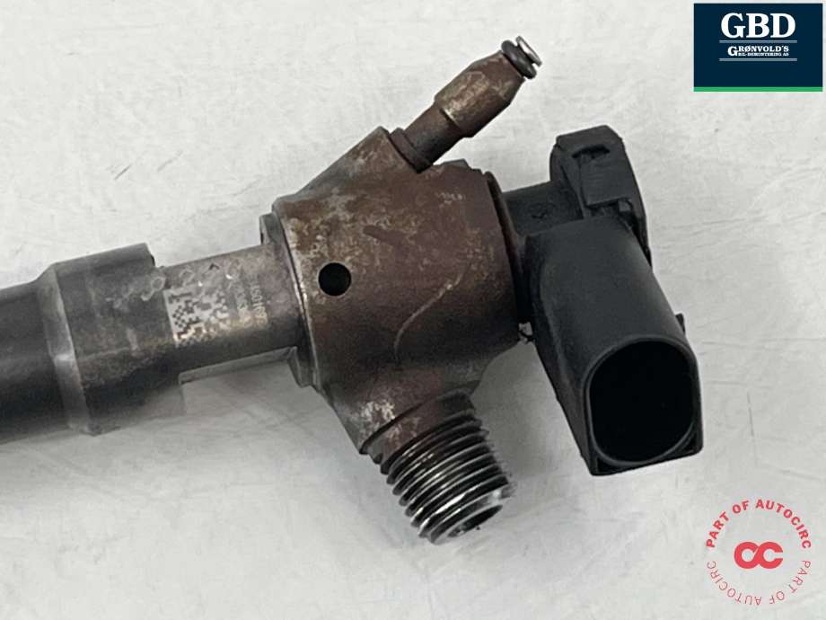 Dyse innsprøyting diesel til VW Transporter / Caravelle 2015-2019 (T6) (T6) (04L 130 277 BG|04L 130 277 AP|)