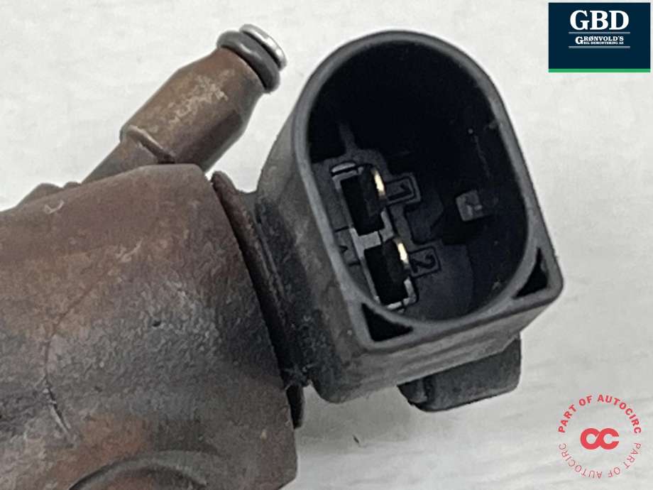 Dyse innsprøyting diesel til VW Transporter / Caravelle 2015-2019 (T6) (T6) (04L 130 277 BG|04L 130 277 AP|)