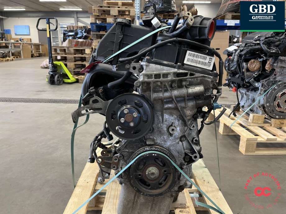 Motor bensin til Suzuki Swift 2011-2017  (K12B|1100072821|)
