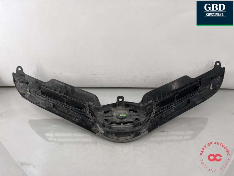 Grill til Toyota Auris 2013-2015 (Type II, Fase 1) (5311402260|)