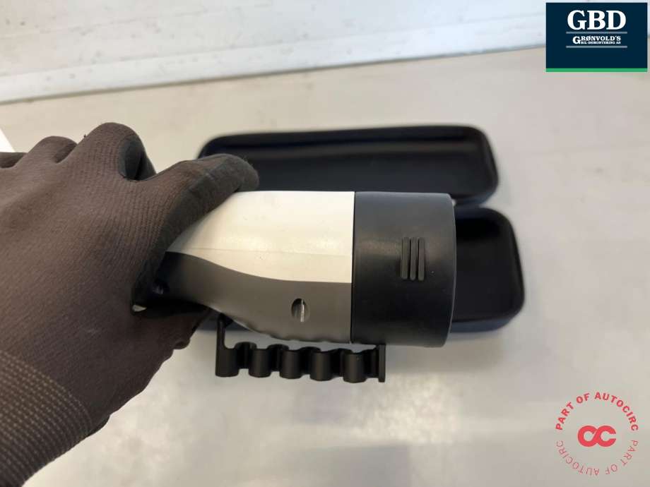 Batterilader kabel adapter til Hyundai Inster 2025-->>  (NEE20 CC419|P425185W|)
