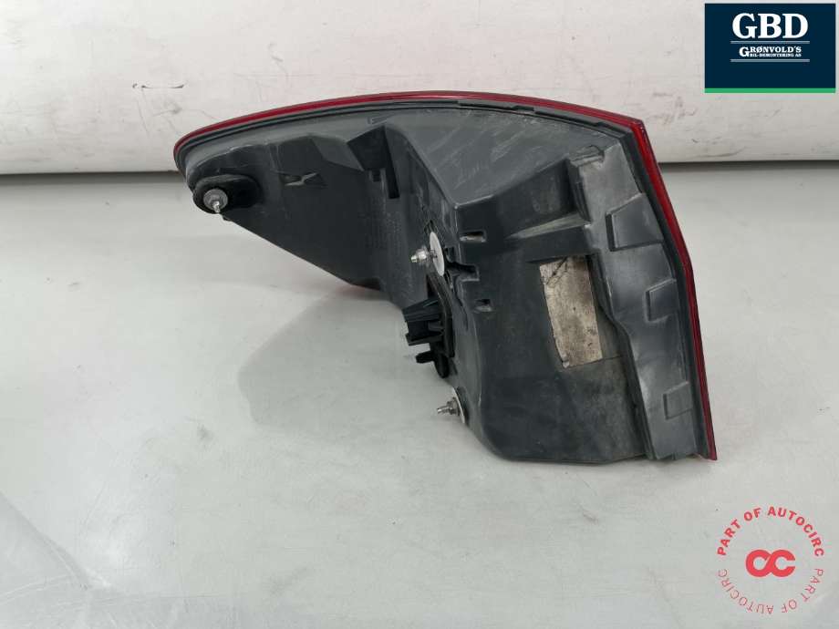 Baklykt høyre ytre til BMW 5-Serie 2010-2017 (F10/F11) (F10/F11) (63 21 7 203 230|)