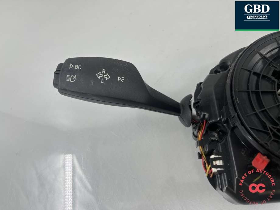 Bryter combi til BMW 5-Serie 2010-2017 (F10/F11) (F10/F11) (61 31 9 354 048|61 31 9 319 476|)