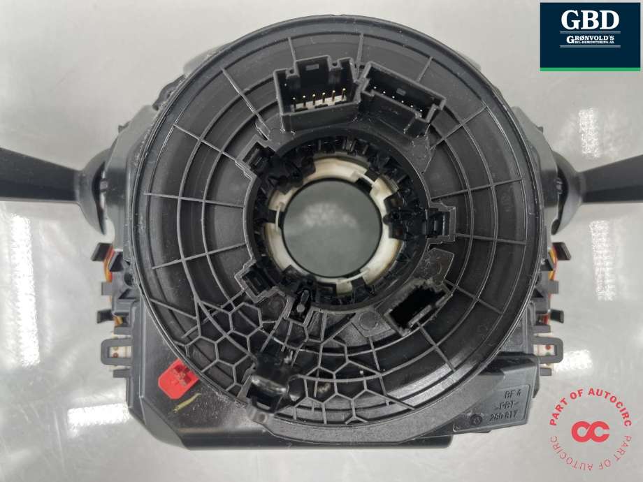 Bryter combi til BMW 5-Serie 2010-2017 (F10/F11) (F10/F11) (61 31 9 354 048|61 31 9 319 476|)