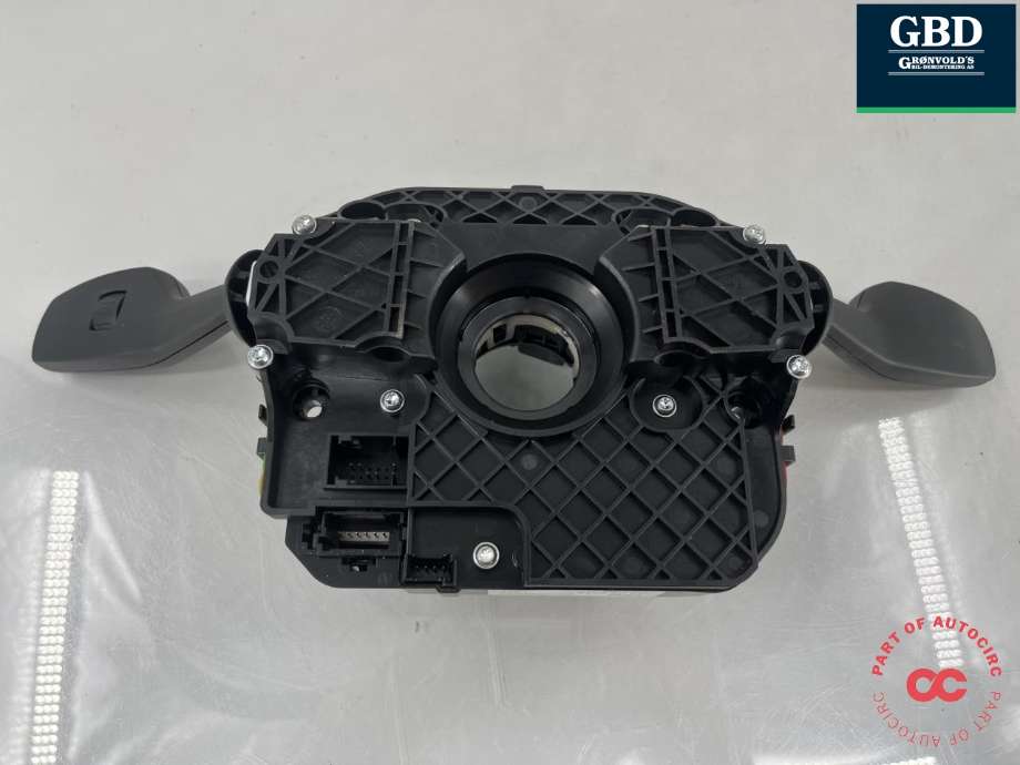 Bryter combi til BMW 5-Serie 2010-2017 (F10/F11) (F10/F11) (61 31 9 354 048|61 31 9 319 476|)