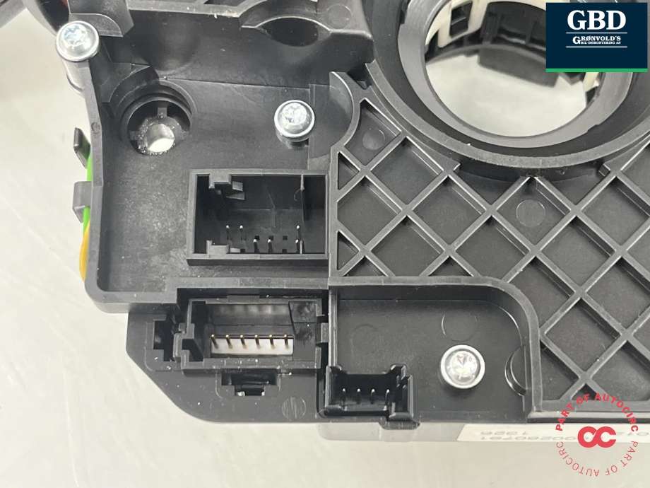 Bryter combi til BMW 5-Serie 2010-2017 (F10/F11) (F10/F11) (61 31 9 354 048|61 31 9 319 476|)