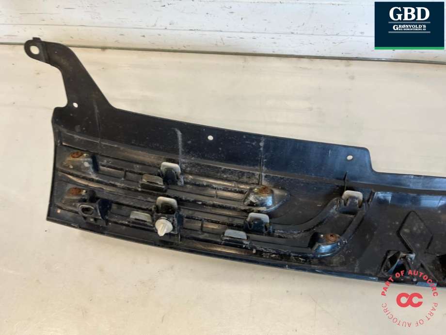 Grill til Mitsubishi Outlander 2012-2015 (Type III, Fase 1) (7450A743|4B45X 7405A743|)