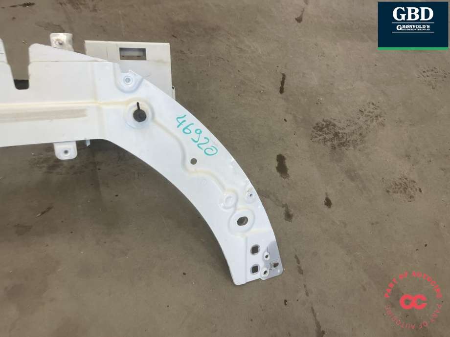 Frontplate til Land Rover Range Rover, Evoque 2011-2019 (Type I)  (LR084610||LR049326| BJ3200124AD)