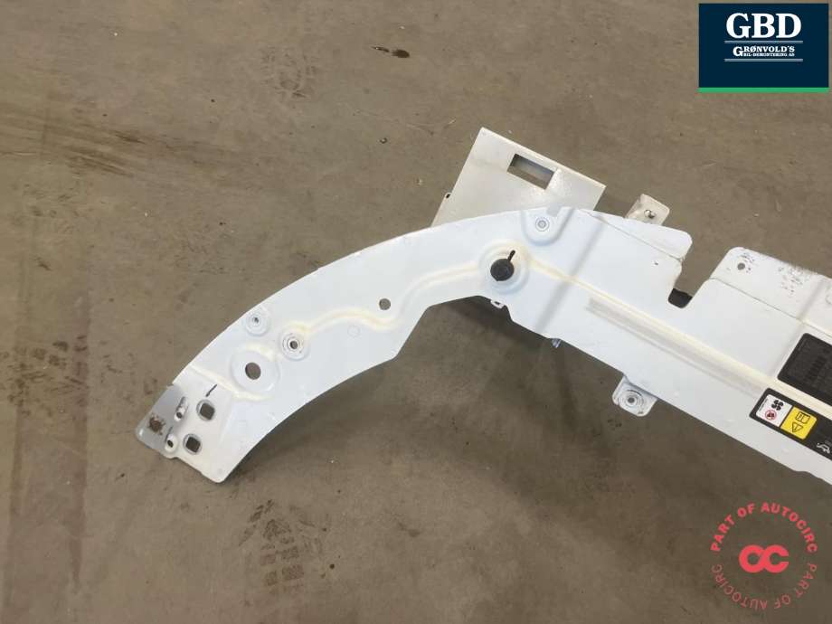 Frontplate til Land Rover Range Rover, Evoque 2011-2019 (Type I)  (LR084610||LR049326| BJ3200124AD)
