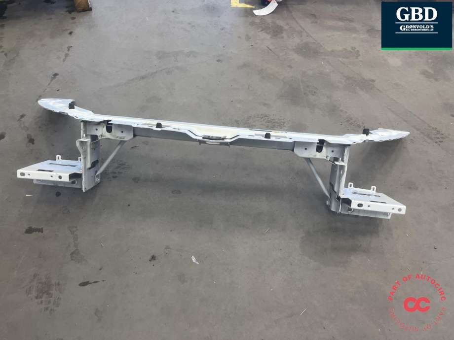 Frontplate til Land Rover Range Rover, Evoque 2011-2019 (Type I)  (LR084610||LR049326| BJ3200124AD)