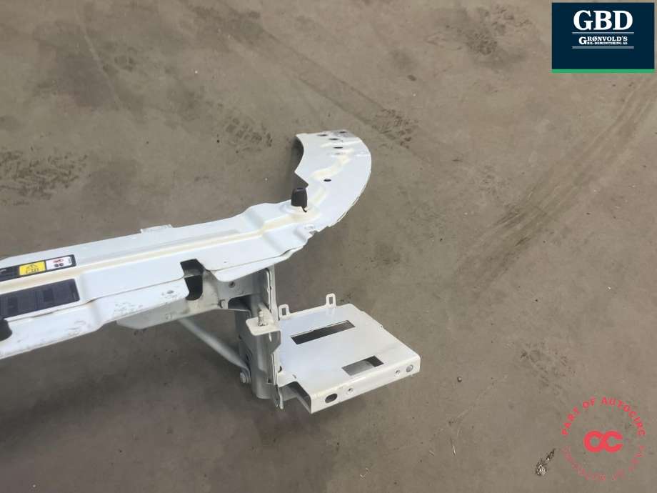 Frontplate til Land Rover Range Rover, Evoque 2011-2019 (Type I)  (LR084610||LR049326| BJ3200124AD)