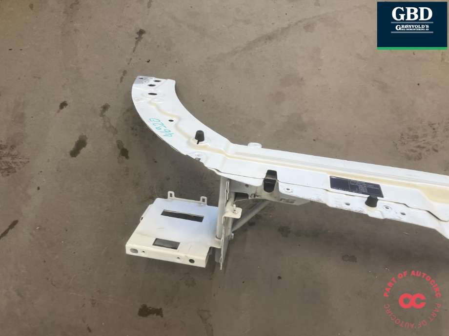 Frontplate til Land Rover Range Rover, Evoque 2011-2019 (Type I)  (LR084610||LR049326| BJ3200124AD)
