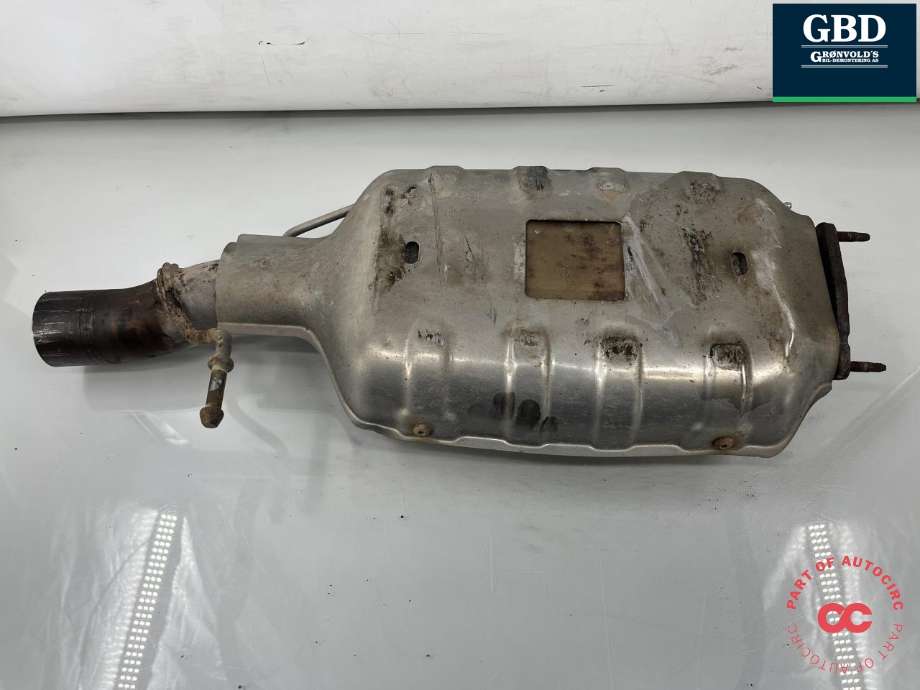 Partikkelfilter til Land Rover Range Rover, Evoque 2011-2019 (Type I) (LR068414|BJ325H250AD|LR039642| BJ325H250AC)