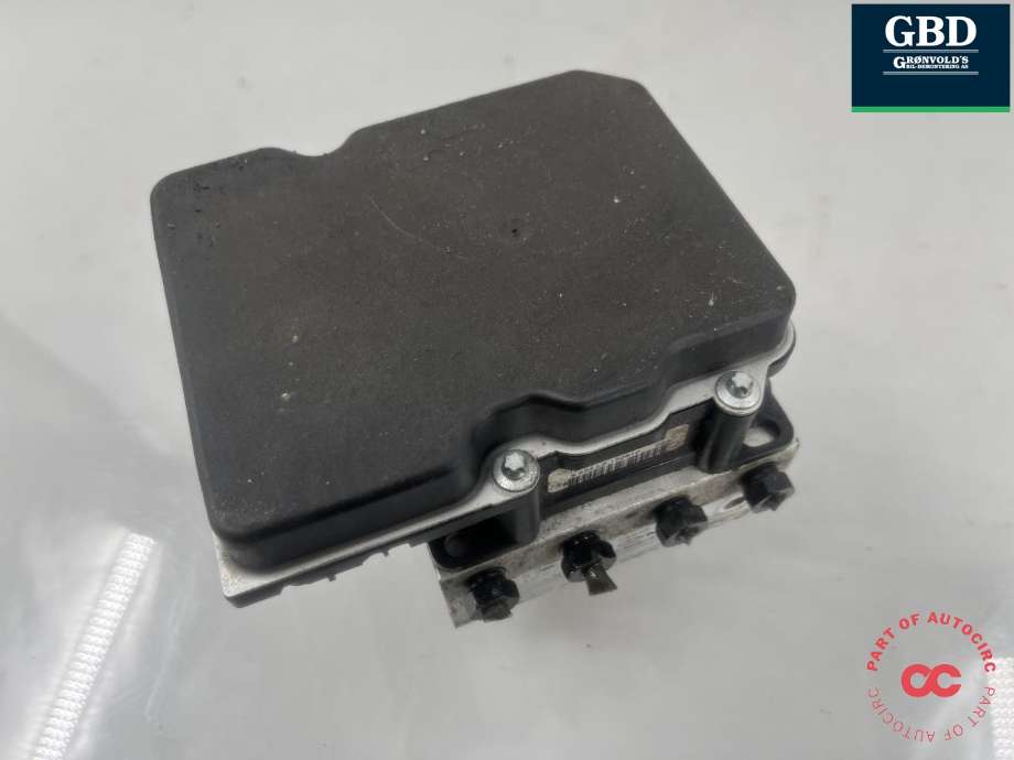 ABS sentral til Hyundai Santa Fe 2010-2012 (Type II, Fase 2) (58910 2B550|)