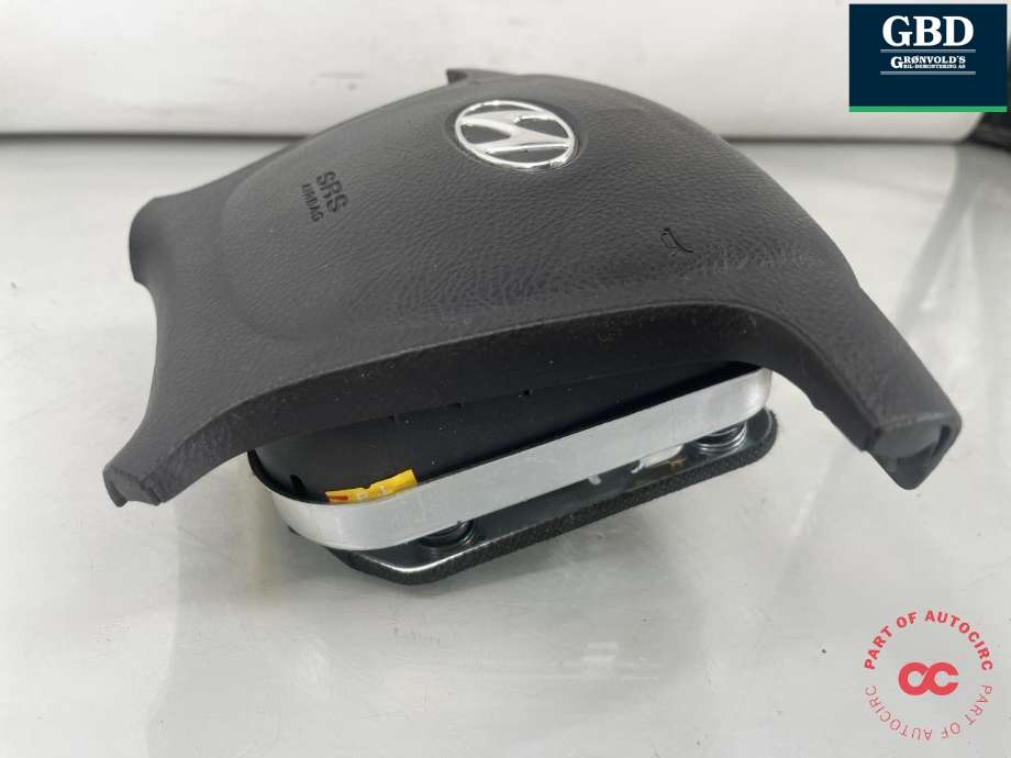 Airbag rattpute til Hyundai Santa Fe 2010-2012 (Type II, Fase 2) (56900 2B000HZ|)