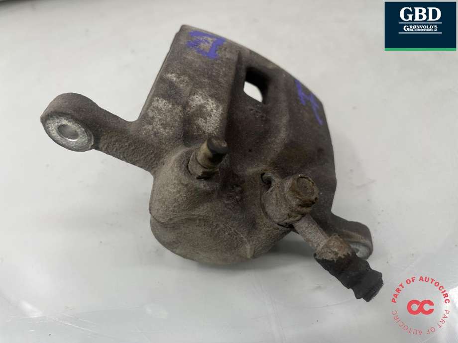 Bremsecaliper høyre bak til Hyundai Santa Fe 2010-2012 (Type II, Fase 2) (58230 2P700|)