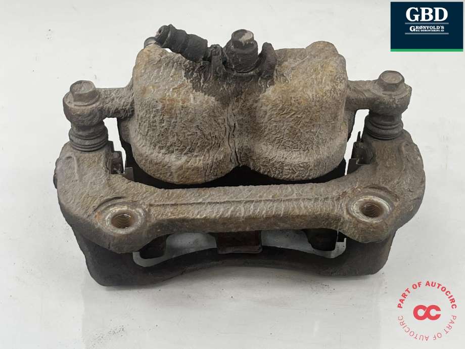 Bremsecaliper høyre foran til Hyundai Santa Fe 2010-2012 (Type II, Fase 2) (58130 2P700|)