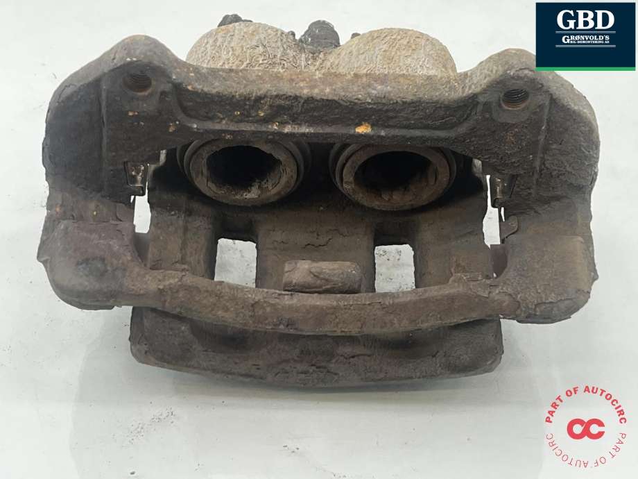 Bremsecaliper høyre foran til Hyundai Santa Fe 2010-2012 (Type II, Fase 2) (58130 2P700|)