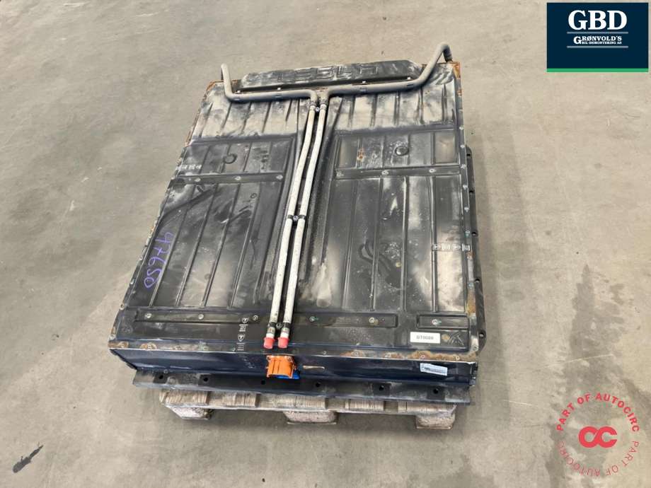 Batteripakke elbil til Mercedes B-Klasse, electric drive, 2014-2018 (W242) (W242) (A 242 343 00 00)