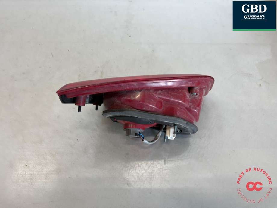 Baklykt høyre indre til Hyundai Santa Fe 2006-2009 (Type II, Fase 1)  (92406 2B020|)