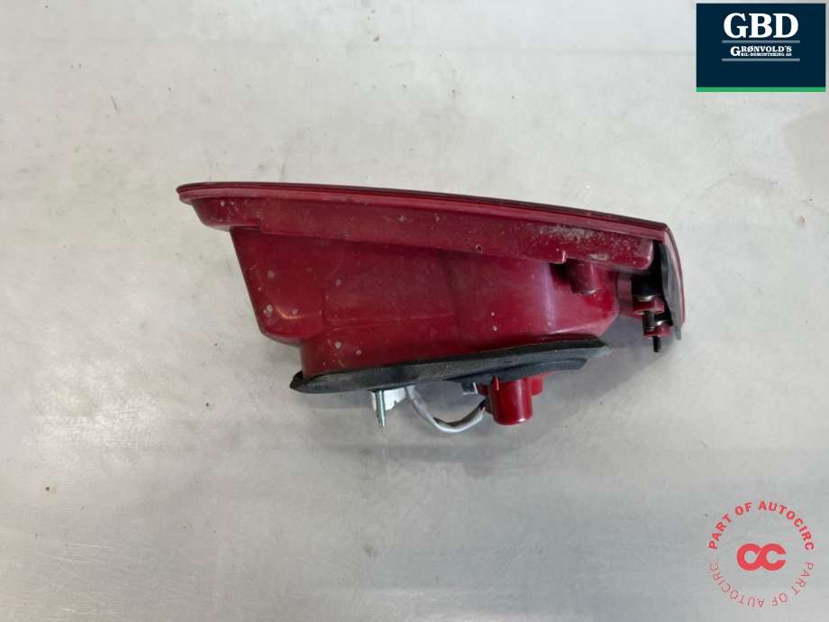 Baklykt høyre indre til Hyundai Santa Fe 2006-2009 (Type II, Fase 1)  (92406 2B020|)