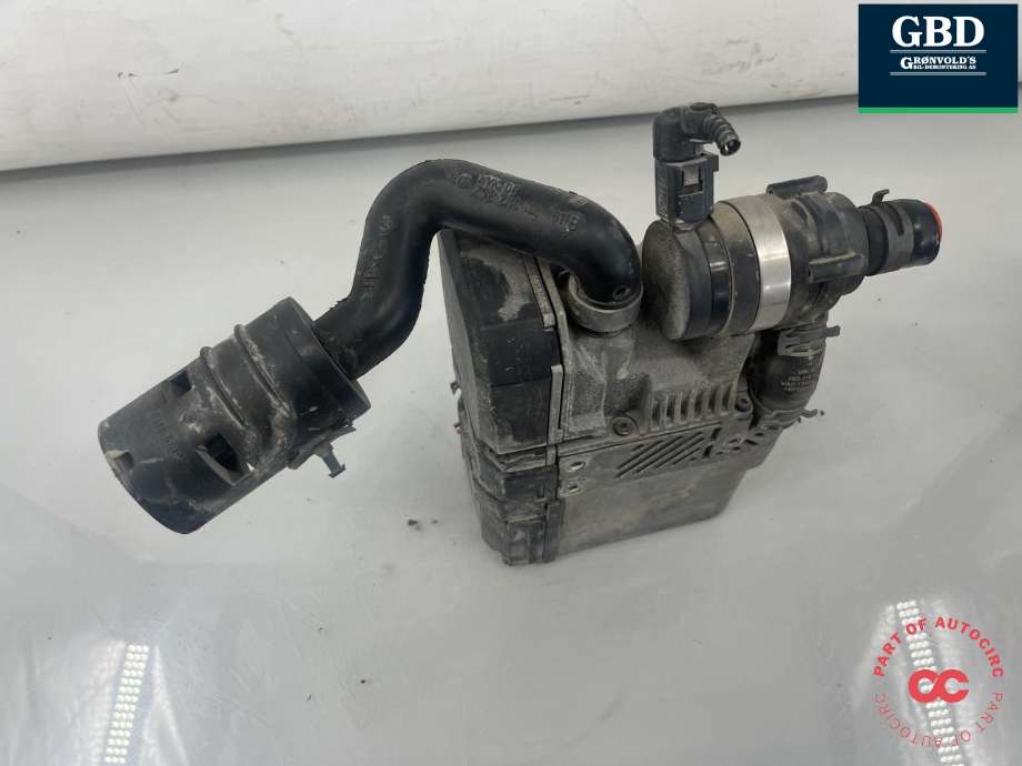 Dieselvarmer til VW Amarok 2010-2016 (Type I, Fase 1)  (7E0 819 008 F|)