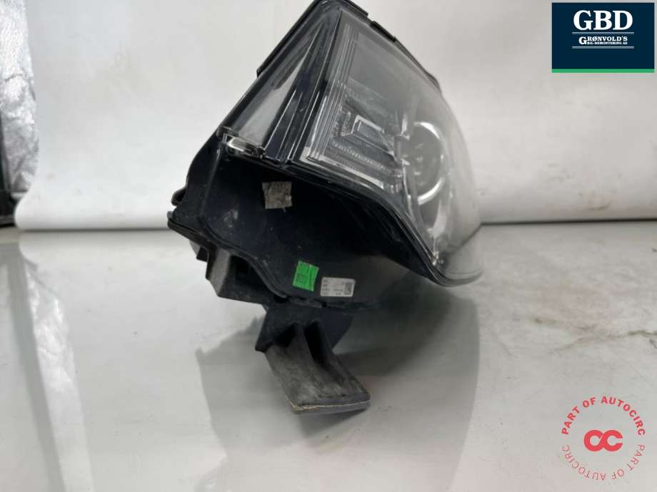 Frontlykt venstre xenon til Land Rover Discovery Sport 2015-2019 (Fase 1) (LR137231|FK7213W030EH|LR076144| FK7213W030EG)