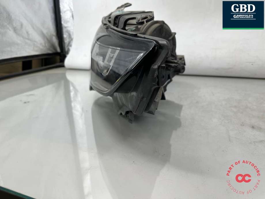 Frontlykt venstre xenon til Land Rover Discovery Sport 2015-2019 (Fase 1) (LR137231|FK7213W030EH|LR076144| FK7213W030EG)