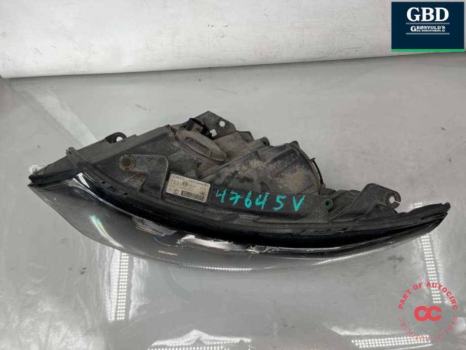 Frontlykt venstre xenon til Land Rover Discovery Sport 2015-2019 (Fase 1) (LR137231|FK7213W030EH|LR076144| FK7213W030EG)