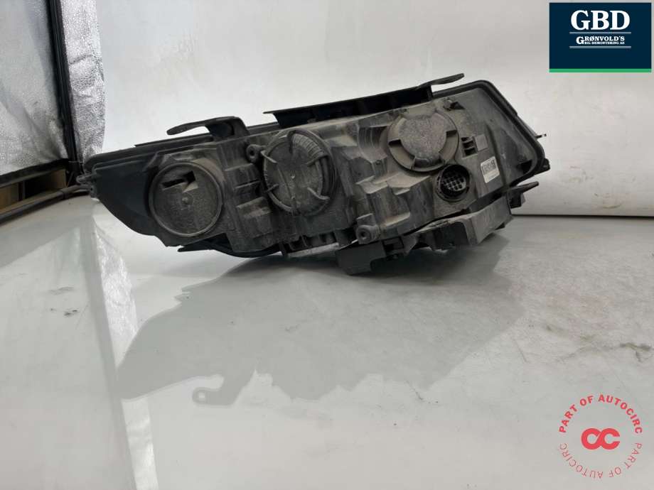 Frontlykt venstre xenon til Land Rover Discovery Sport 2015-2019 (Fase 1) (LR137231|FK7213W030EH|LR076144| FK7213W030EG)