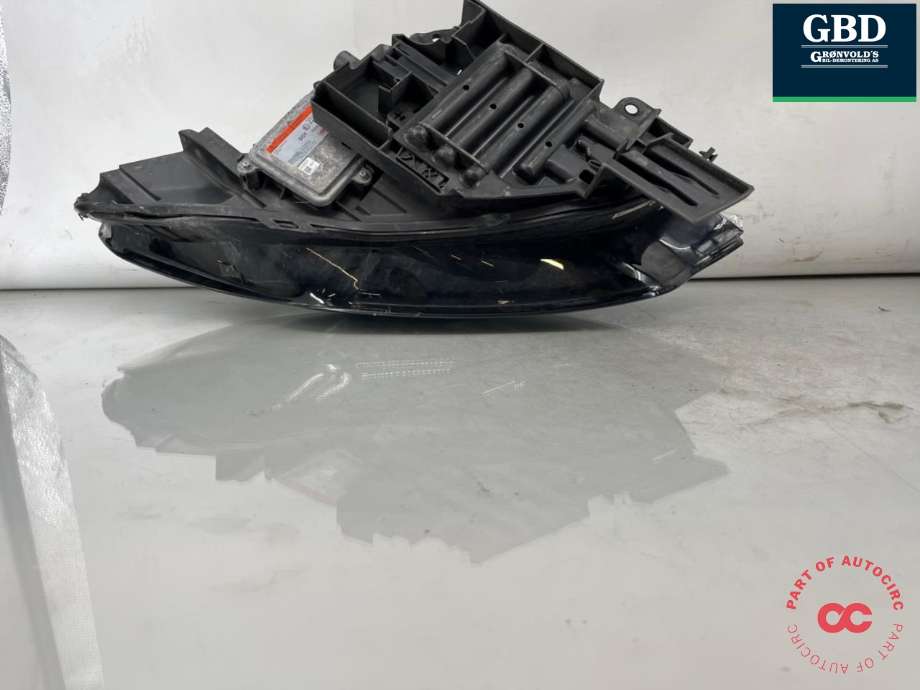 Frontlykt venstre xenon til Land Rover Discovery Sport 2015-2019 (Fase 1) (LR137231|FK7213W030EH|LR076144| FK7213W030EG)