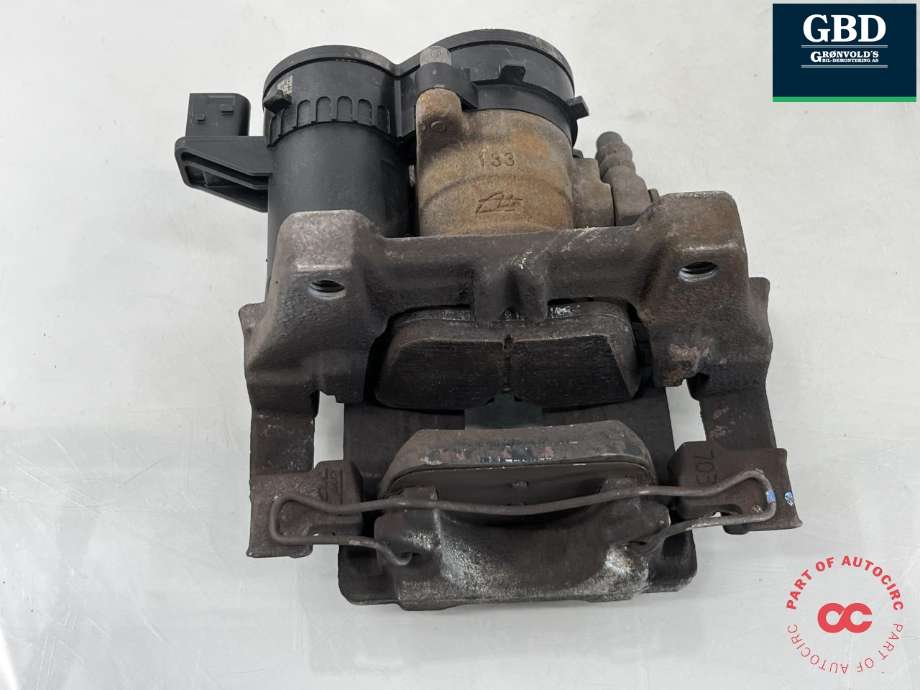 Bremsecaliper venstre bak, elektrisk til Volvo XC60 2017-->> (Type II) (36003032|)
