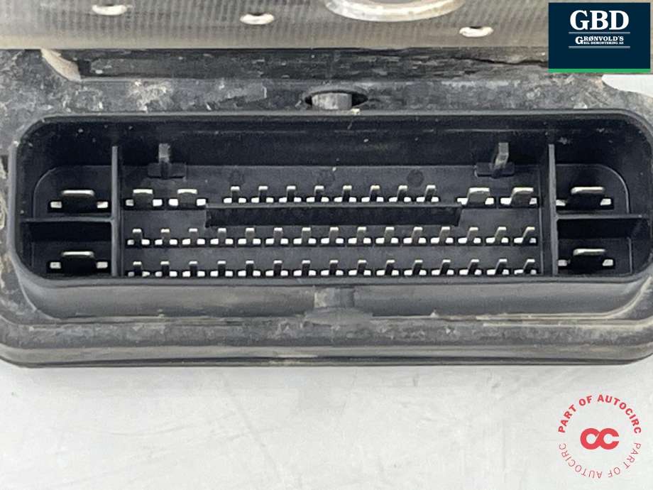 ABS sentral til XPeng G9 2023-->> (3580100EA1-00-01|)