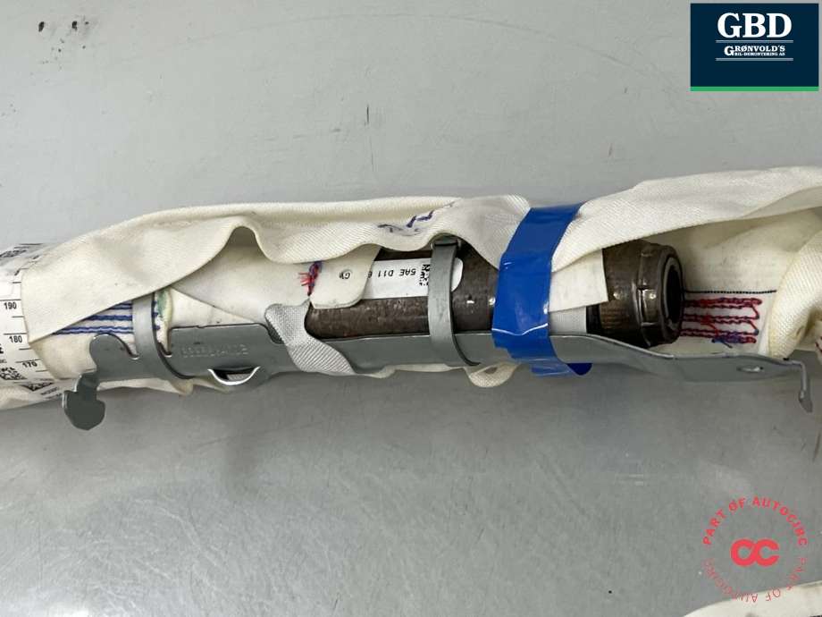 Airbag gardin høyre til XPeng G9 2023-->> (6510060EA1-00-02|)